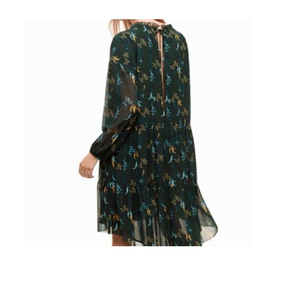 Aritzia Le Fou by Wilfred Leman Dress - Picture 3 of 9